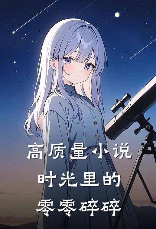 高质量小说时光里的零零碎碎