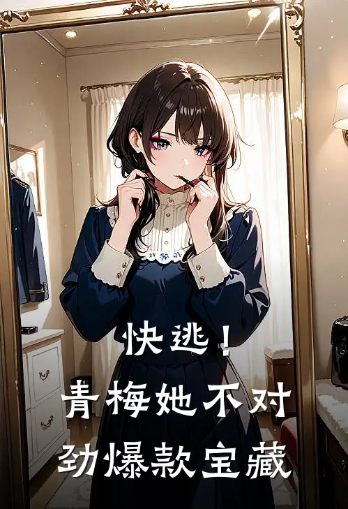快逃！青梅她不对劲爆款宝藏
