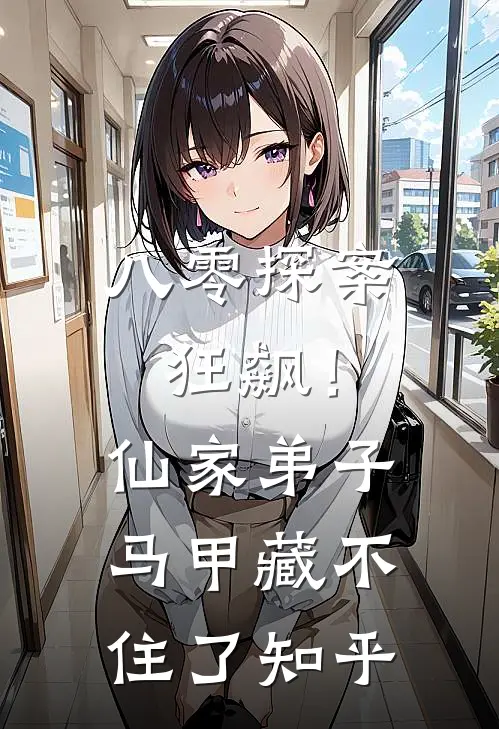 八零探案狂飙！仙家弟子马甲藏不住了知乎