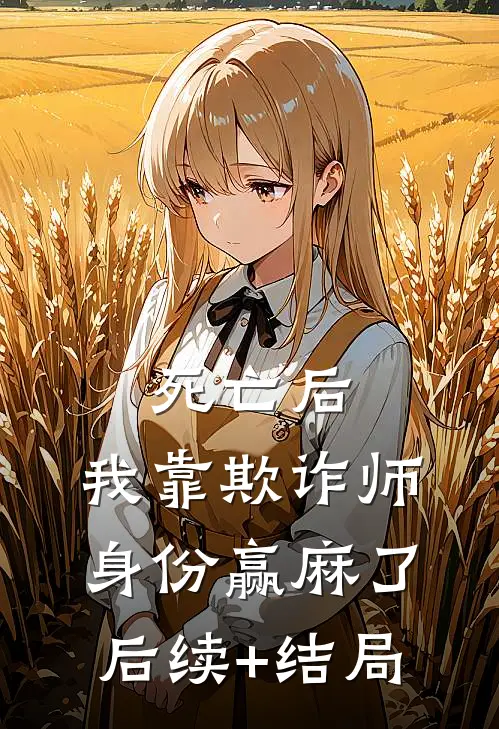 死亡后，我靠欺诈师身份赢麻了后续+结局