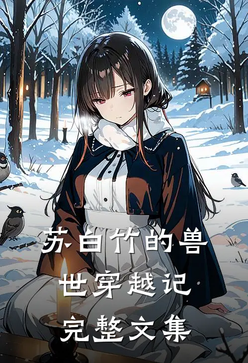 苏白竹的兽世穿越记完整文集