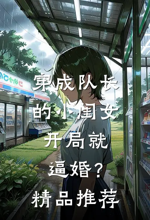 穿成队长的小闺女，开局就逼婚？精品推荐