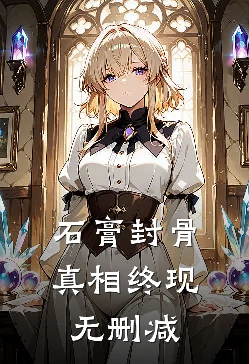 石膏封骨，真相终现无删减
