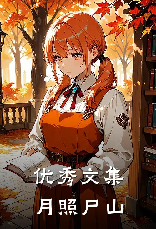 优秀文集月照尸山
