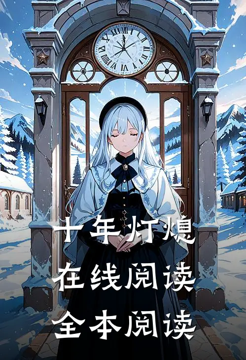 十年灯熄在线阅读全本阅读