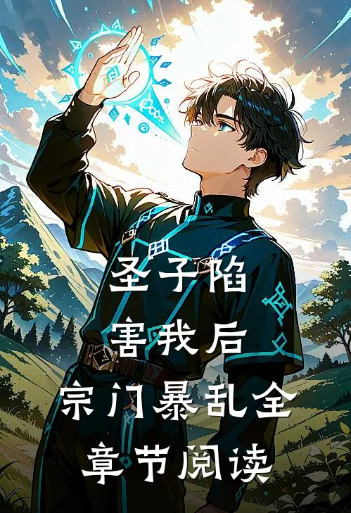 圣子陷害我后，宗门暴乱全章节阅读