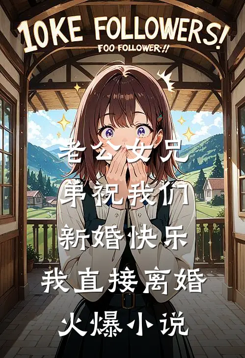 老公女兄弟祝我们新婚快乐，我直接离婚火爆小说