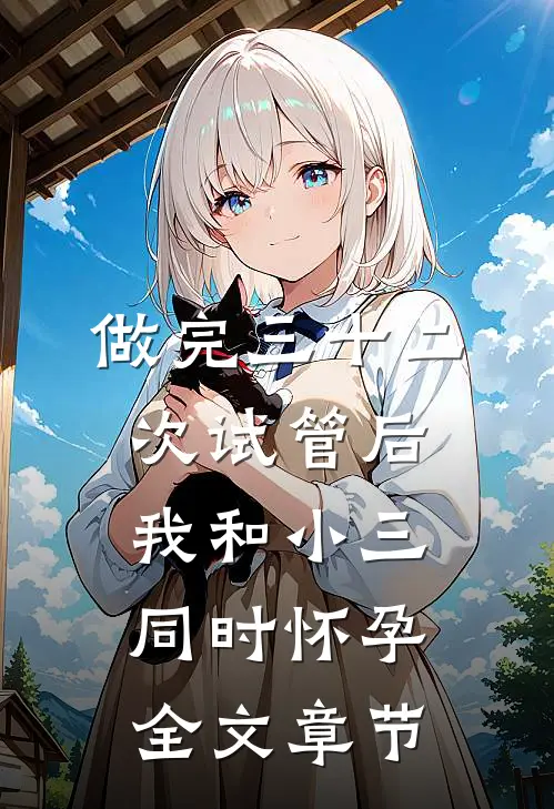 做完三十二次试管后，我和小三同时怀孕全文章节