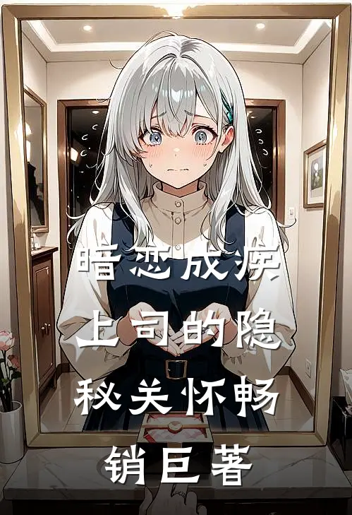 暗恋成疾，上司的隐秘关怀畅销巨著