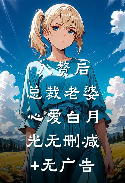入赘后，总裁老婆心爱白月光无删减+无广告