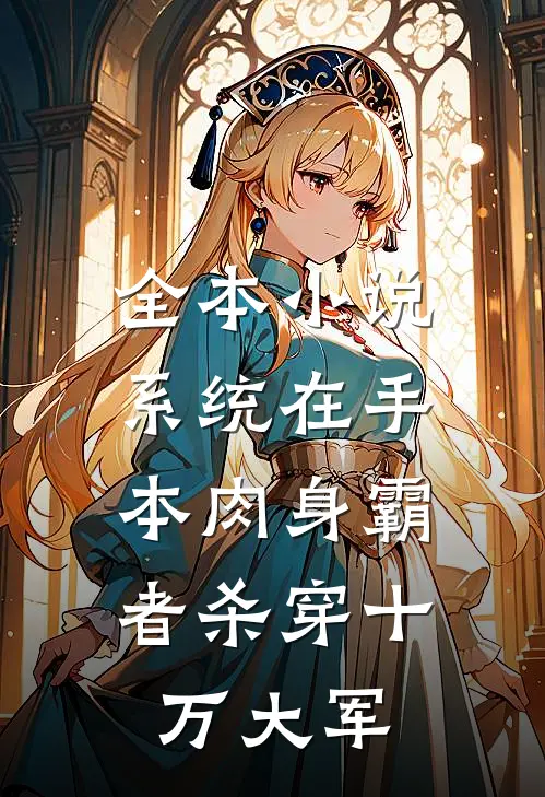 全本小说系统在手，本肉身霸者杀穿十万大军