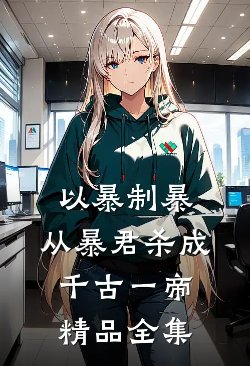 以暴制暴，从暴君杀成千古一帝精品全集