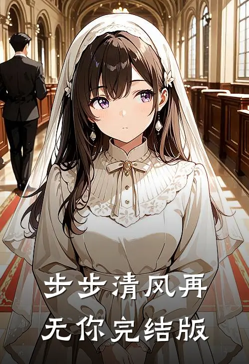 步步清风再无你完结版