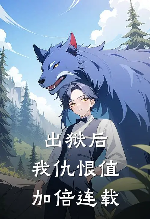 出狱后，我仇恨值加倍连载