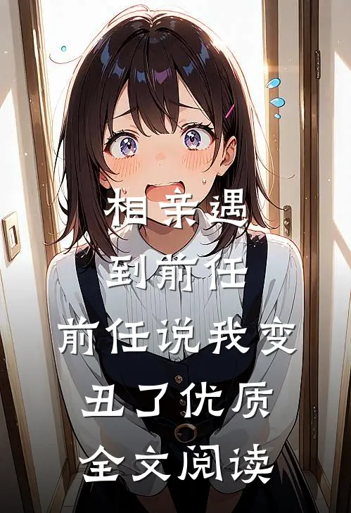 相亲遇到前任，前任说我变丑了优质全文阅读