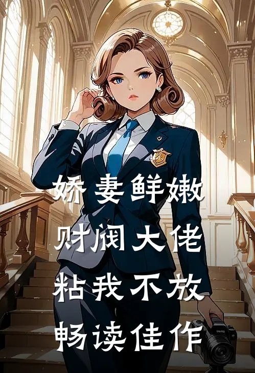 娇妻鲜嫩，财阀大佬粘我不放畅读佳作
