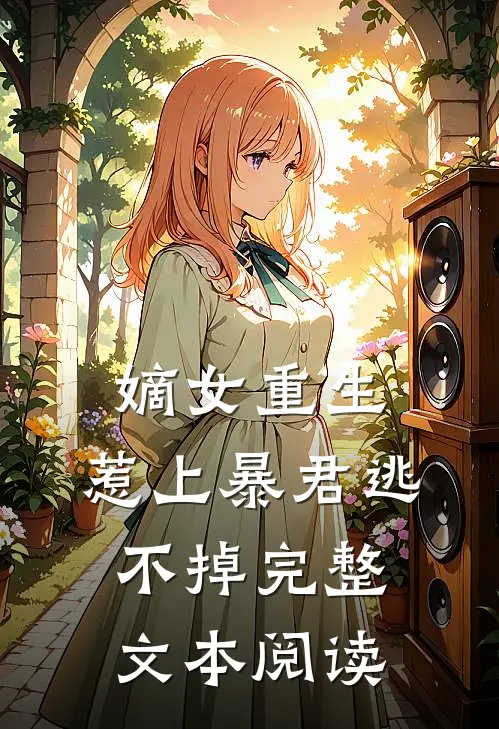 嫡女重生，惹上暴君逃不掉完整文本阅读