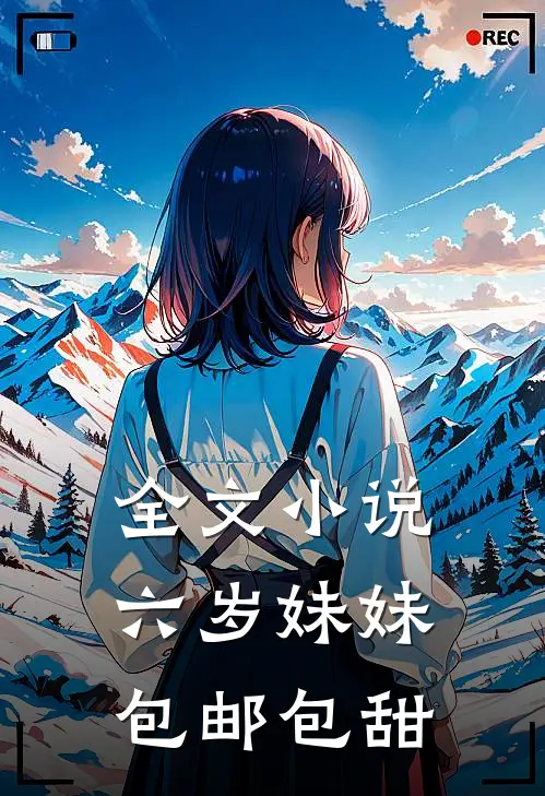 全文小说六岁妹妹包邮包甜