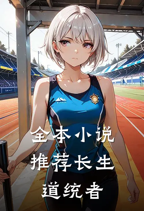 全本小说推荐长生：道统者