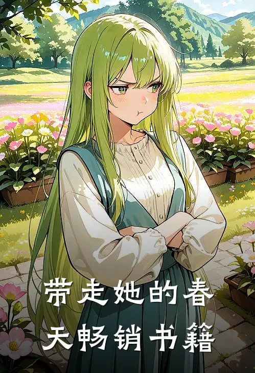带走她的春天畅销书籍