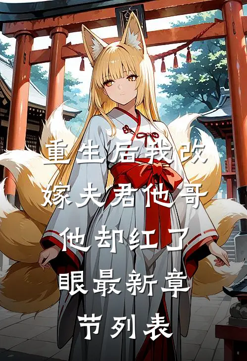 重生后我改嫁夫君他哥，他却红了眼最新章节列表