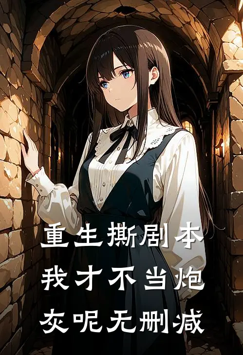 重生撕剧本：我才不当炮灰呢无删减