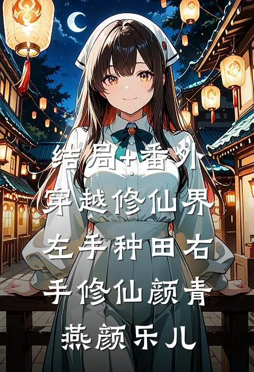 结局+番外穿越修仙界：左手种田右手修仙颜青燕颜乐儿