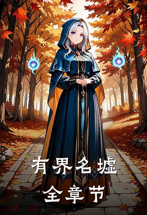 有界名墟全章节