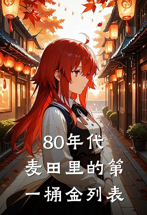 80年代：麦田里的第一桶金列表