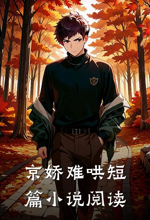 京娇难哄短篇小说阅读
