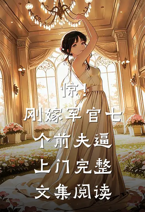 惊！刚嫁军官，七个前夫逼上门完整文集阅读