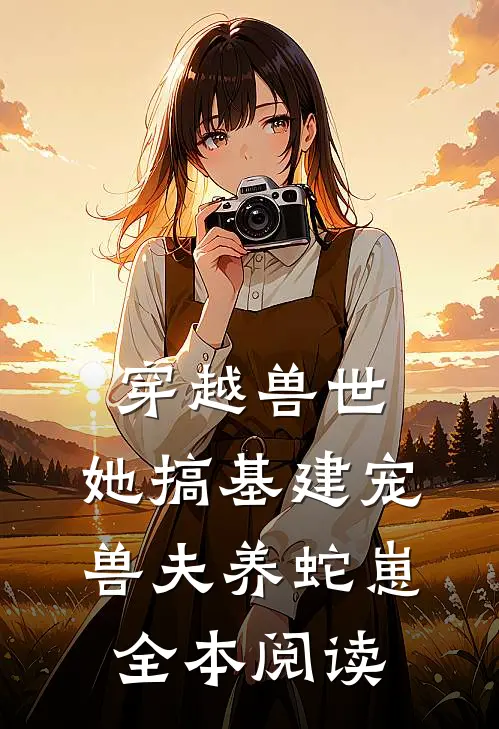 穿越兽世，她搞基建宠兽夫养蛇崽全本阅读