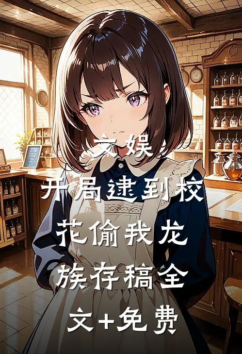 文娱：开局逮到校花偷我龙族存稿全文+免费