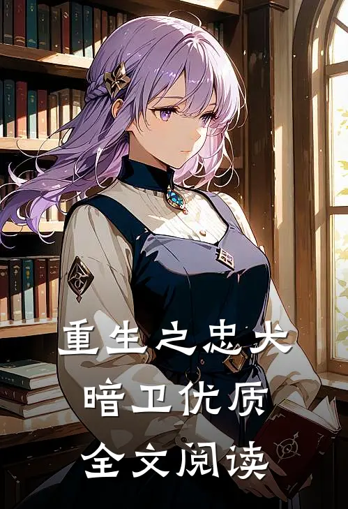 重生之忠犬暗卫优质全文阅读