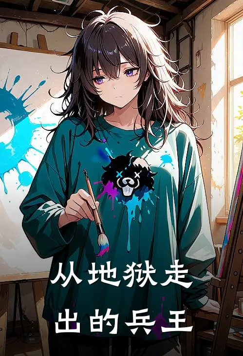 从地狱走出的兵王