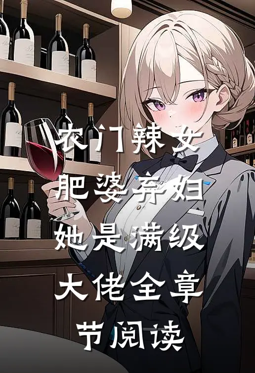 农门辣女：肥婆弃妇她是满级大佬全章节阅读