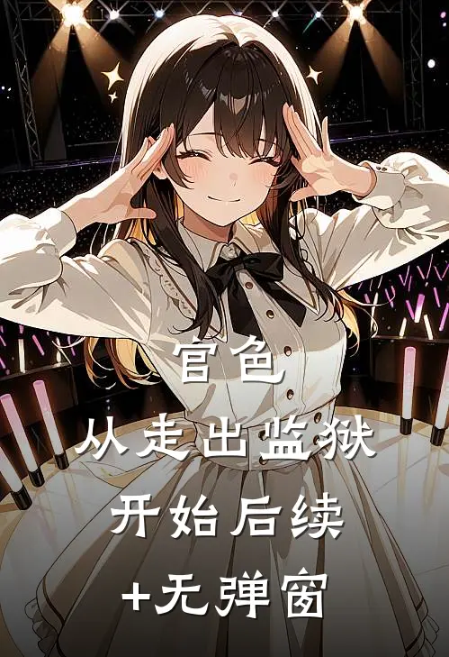 官色：从走出监狱开始后续+无弹窗