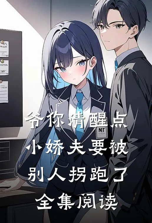 爷你清醒点，小娇夫要被别人拐跑了全集阅读