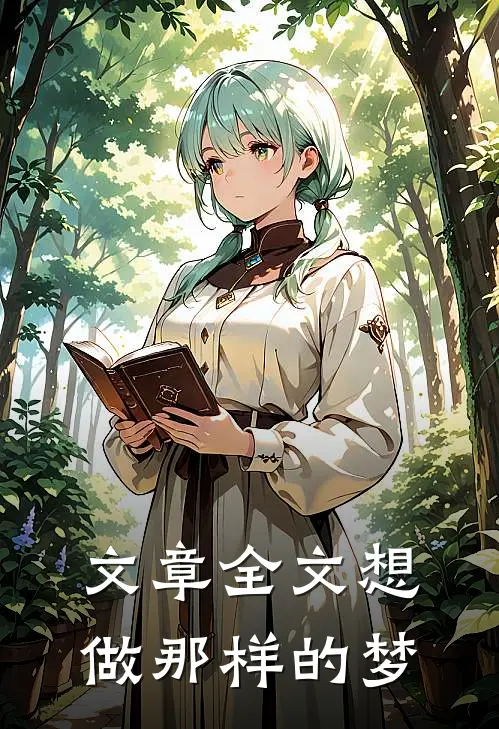 文章全文想做那样的梦