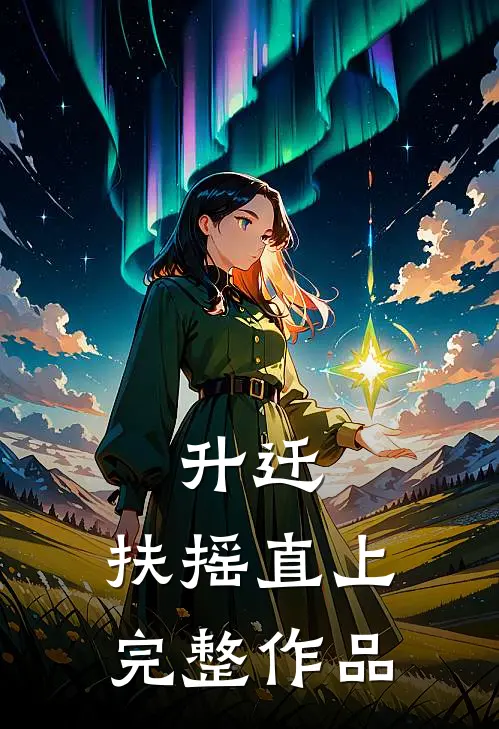 升迁：扶摇直上完整作品