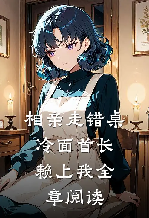 相亲走错桌，冷面首长赖上我全章阅读
