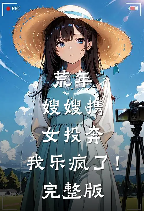 荒年：嫂嫂携女投奔，我乐疯了！完整版