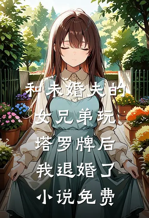 和未婚夫的女兄弟玩塔罗牌后，我退婚了小说免费