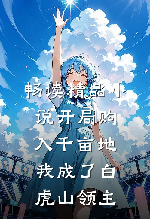 畅读精品小说开局购入千亩地，我成了白虎山领主
