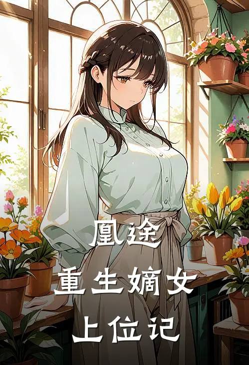 凰途：重生嫡女上位记