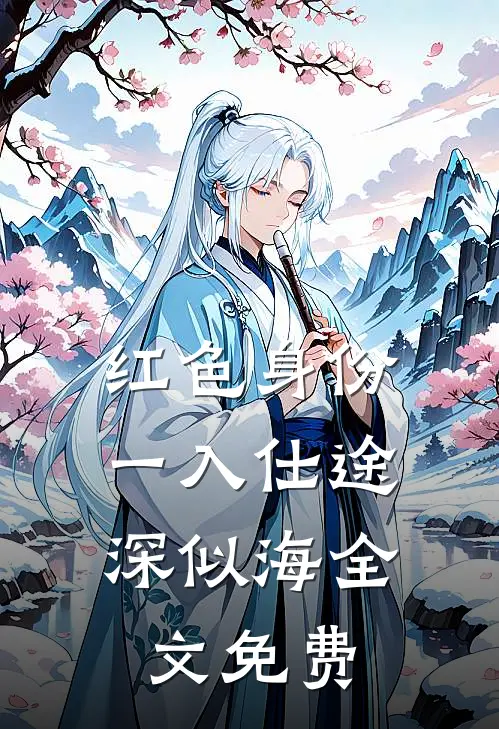 红色身份：一入仕途深似海全文免费