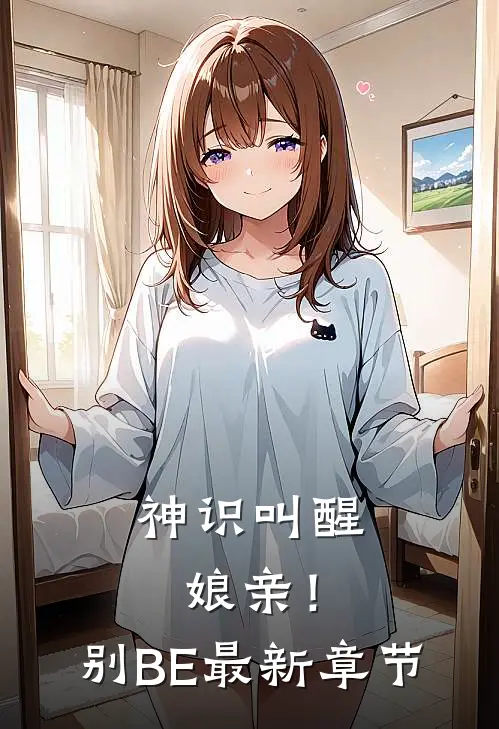 神识叫醒娘亲！别BE最新章节
