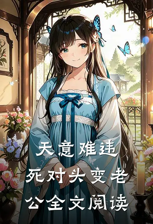 天意难违，死对头变老公全文阅读