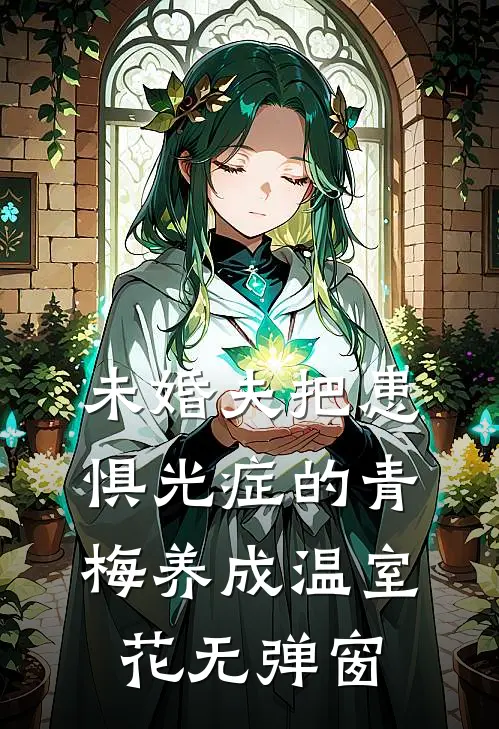 未婚夫把患惧光症的青梅养成温室花无弹窗
