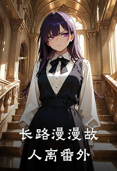 长路漫漫故人离番外